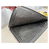 New Chicago Blackhawks NHL Hockey Auto Floor Mats