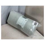 New Ulta Limited Edition Plush Throw Blanket