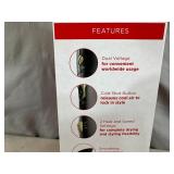 New Revlon Compact Travel Hair Dryer