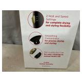 New Revlon Compact Travel Hair Dryer