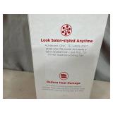 New Revlon Compact Travel Hair Dryer