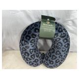 New Memory Foam Travel Pillow
