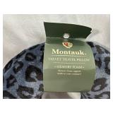 New Memory Foam Travel Pillow