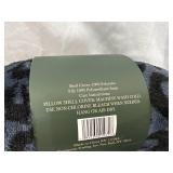 New Memory Foam Travel Pillow