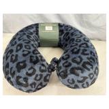 New Memory Foam Travel Pillow