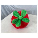 New Squishable Snugglemi Snackers Strawberry