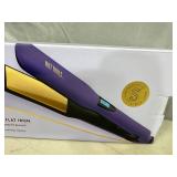 New Hot Tools Signature Ceramic Digital Flat Iron