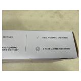 New Hot Tools Signature Ceramic Digital Flat Iron