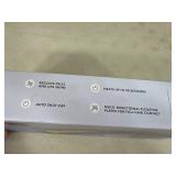 New Hot Tools Signature Ceramic Digital Flat Iron