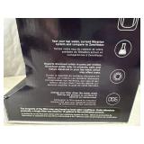 New ZeroWater 10 Cup Water Filtration Pitcher with Meter