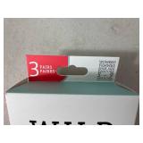 3 New Pairs of Women's Novelty Dress Socks