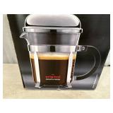 New Bodum French Press Coffee Maker