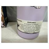 New Serengeti Vacuum Insulated Stainless Steel Water Bottle - French Bull Dog