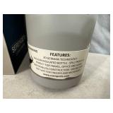 New Serengeti Vacuum Insulated Stainless Steel Water Bottle - German Shepherd Dog