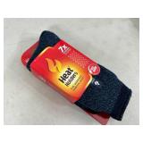 New Pair of Heat Holders Thermal Socks
