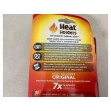 New Pair of Heat Holders Thermal Socks