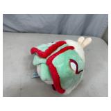 New Squishable Snugglemi Snackers Luna Moth