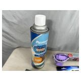 New Garden Belt, Insect Traps, Lighter, Sponges, and More