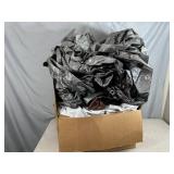 Multiple Like-New Tarps