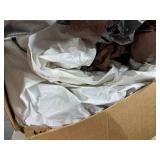 Multiple Like-New Tarps