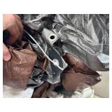 Multiple Like-New Tarps