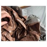Multiple Like-New Tarps