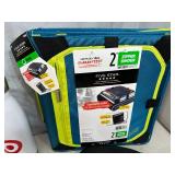 New and Pre-Owned Household, Five Star Zipper Binder, Backpack, Collectibles, and More