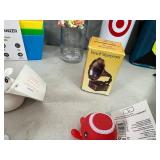 New and Pre-Owned Household, Five Star Zipper Binder, Backpack, Collectibles, and More