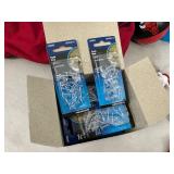 New and Pre-Owned Household, Five Star Zipper Binder, Backpack, Collectibles, and More