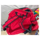 New and Pre-Owned Household, Five Star Zipper Binder, Backpack, Collectibles, and More