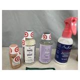 New and Partial Makeup, Haircare, MAC, and More