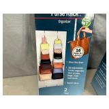 Assorted New Organization and Kitchen Items