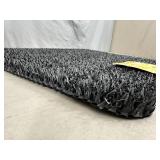 New Clean Machine Astro Turf Door Mat