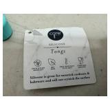 Assorted New Silicone Cooking Tools from Core Home