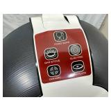 New 6.5 Quart Metal Wok Pan