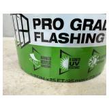 New Roll of Frogtape Pro Grade Flashing Tape for Windows and Doors