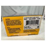 New Pair of Action Heat Battery Heated Socks - Unisex - S/M