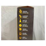 New Pair of Action Heat Battery Heated Socks - Unisex - XXL