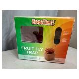 New Zendozones Fruit Fly Trap