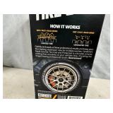 New Cerakote Rapid Ceramic Tire Coat and Protectant