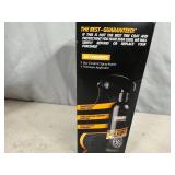 New Cerakote Rapid Ceramic Tire Coat and Protectant