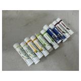 10 New Natural Beeswax Lip Moisturizer