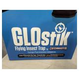 New Glostik LED Light Flying Insect Trap