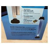 New Glostik LED Light Flying Insect Trap