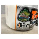 2 New Rolls of T-Rex Waterproof / Repair Tape