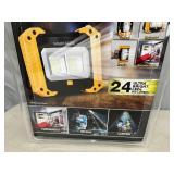 New Handy Brite Ultra Bright Cordless Work Light