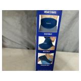 New Miracle Back Relief Hot / Cold Gel Wrap