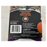 2 New Pairs of Storm Valley Ladies Thermal Boot Socks