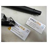 New Grill Pro BBQ Accessories, Grill Brushes, Tools, and More