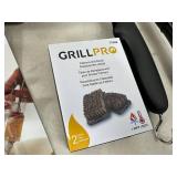 New Grill Pro BBQ Accessories, Grill Brushes, Tools, and More